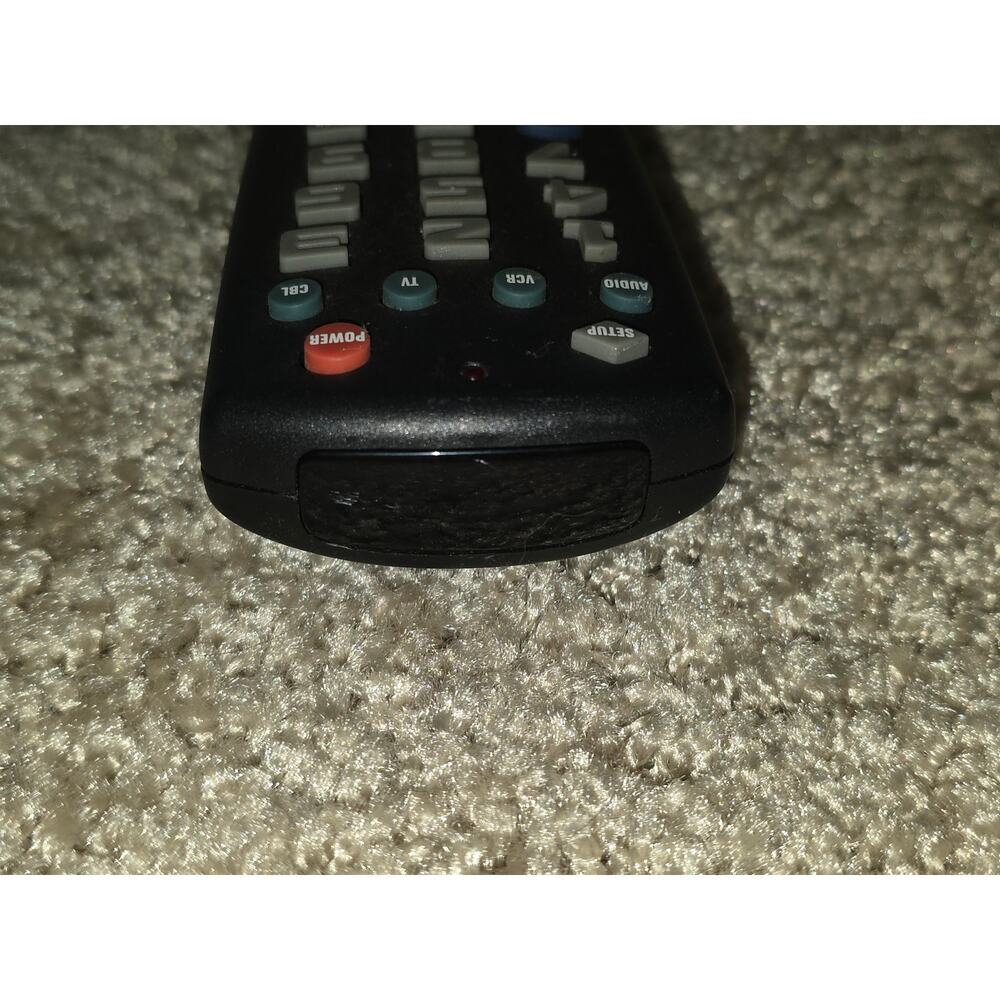 Media One MKT476A-A00‎ Cable Box Remote Control - Picture 7 of 7